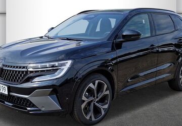 Renault Austral 4.500 km 40.890 &euro; Eisenach 99817