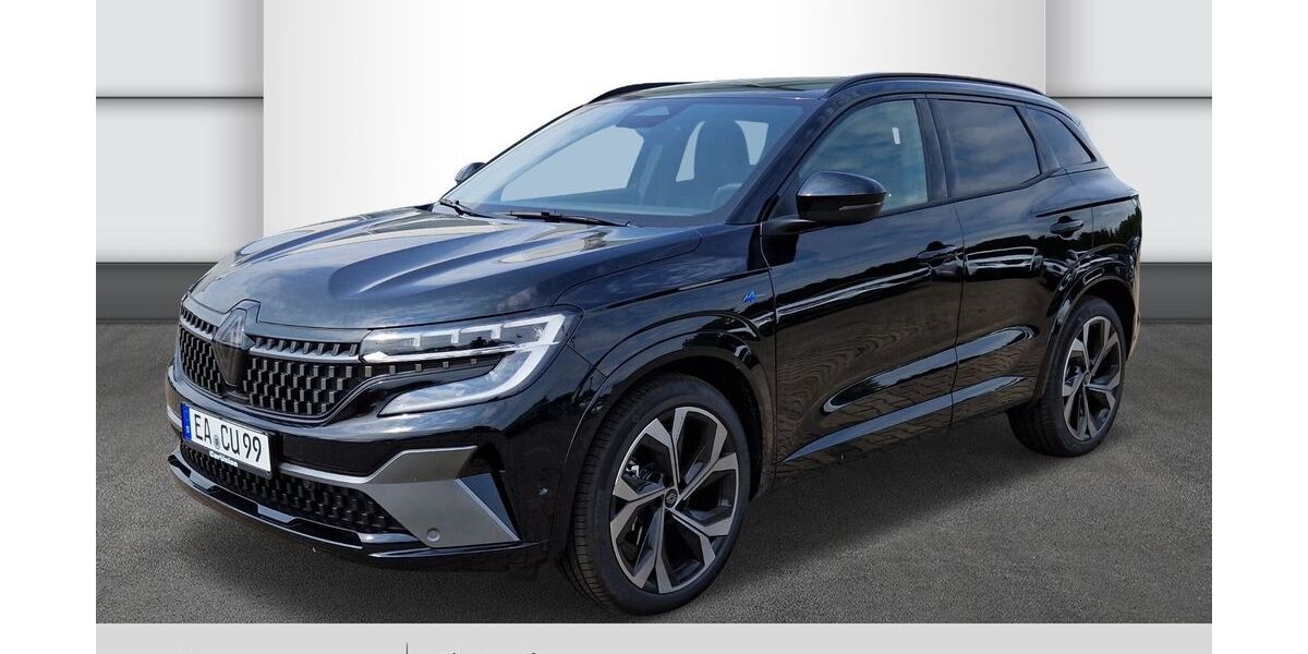 Renault Austral 4.500 km 40.890 &euro; Eisenach 99817