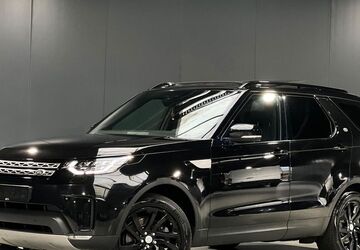 Land Rover Discovery 113.878 km 23.000 &euro; Mönchengladbach 41061