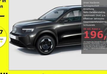 Opel Frontera 1.300 km 19.950 &euro; Aachen 52078