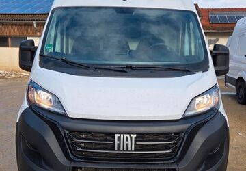 Fiat Ducato 233.913 km 13.990 &euro; Rohrbach 85296