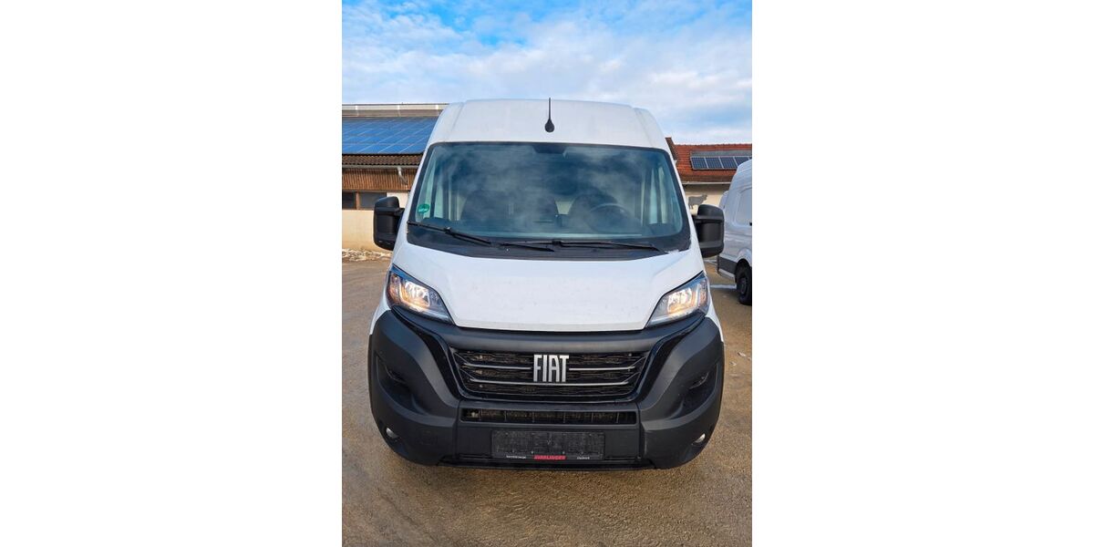 Fiat Ducato 233.913 km 13.990 &euro; Rohrbach 85296