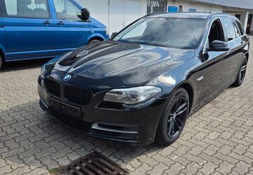 BMW 518 164.500 km 12.990 &euro; Lehrte 31275