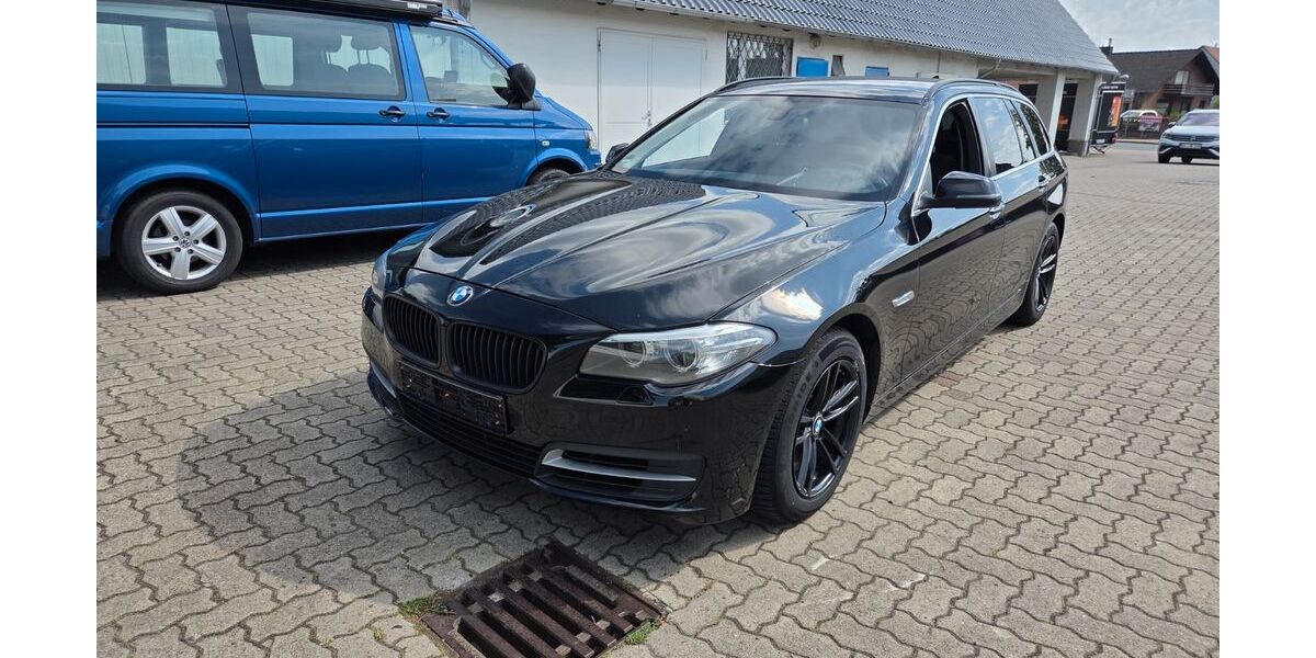 BMW 518 164.500 km 12.990 &euro; Lehrte 31275