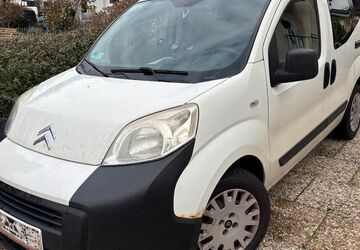 Citroen Nemo 225.000 km 2.013 &euro; Forchheim 91301