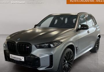 BMW X5 M60 29.669 km 85.999 &euro; Dortmund 44263