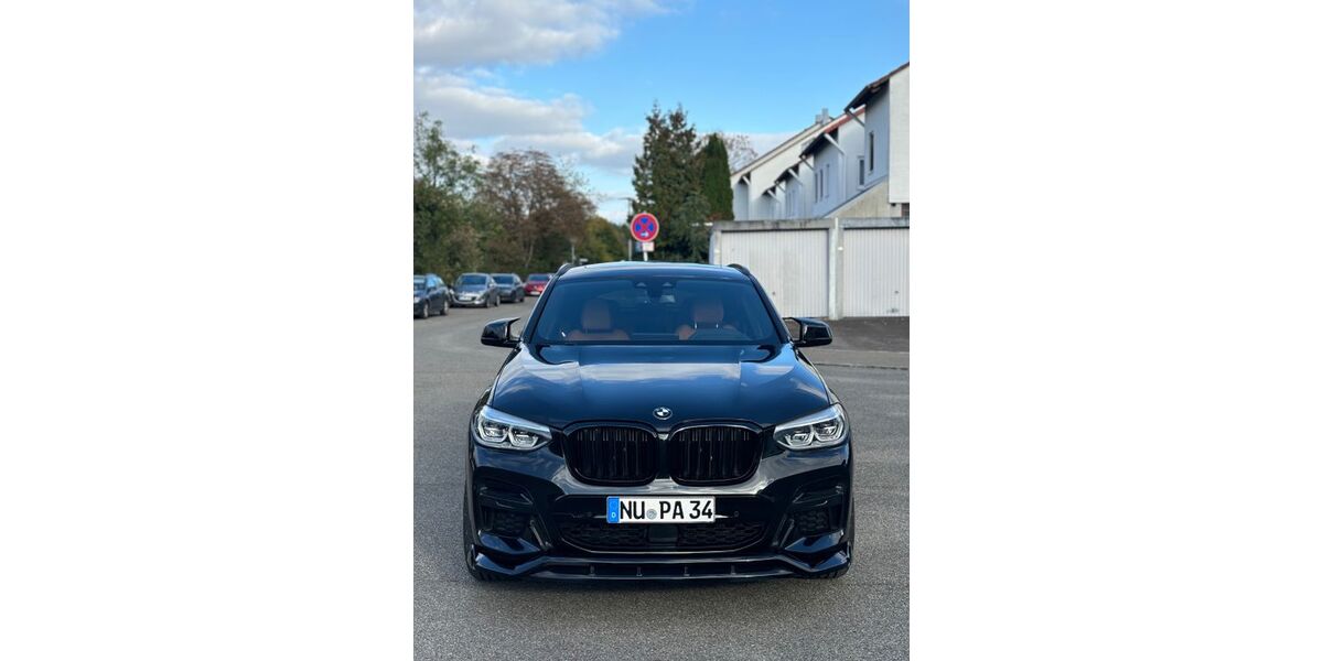 BMW X4 M40 93.000 km 40.999 &euro; Neu-Ulm 89231