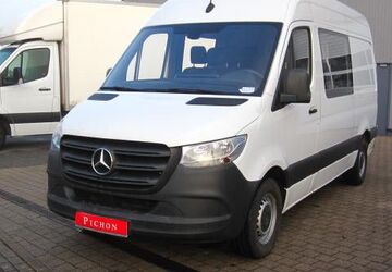 Mercedes-Benz Sprinter 69.150 km 32.011 &euro; Baden-Baden 76532