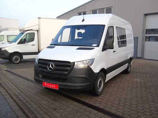 Mercedes-Benz Sprinter 69.150 km 32.011 &euro; Baden-Baden 76532
