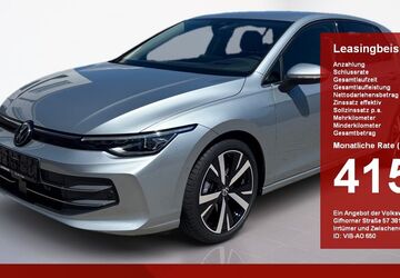 VW Golf 4.900 km 34.990 &euro; Vilsbiburg 84137