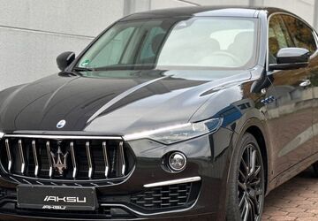 Maserati Levante 89.600 km 45.890 &euro; Velbert 42551