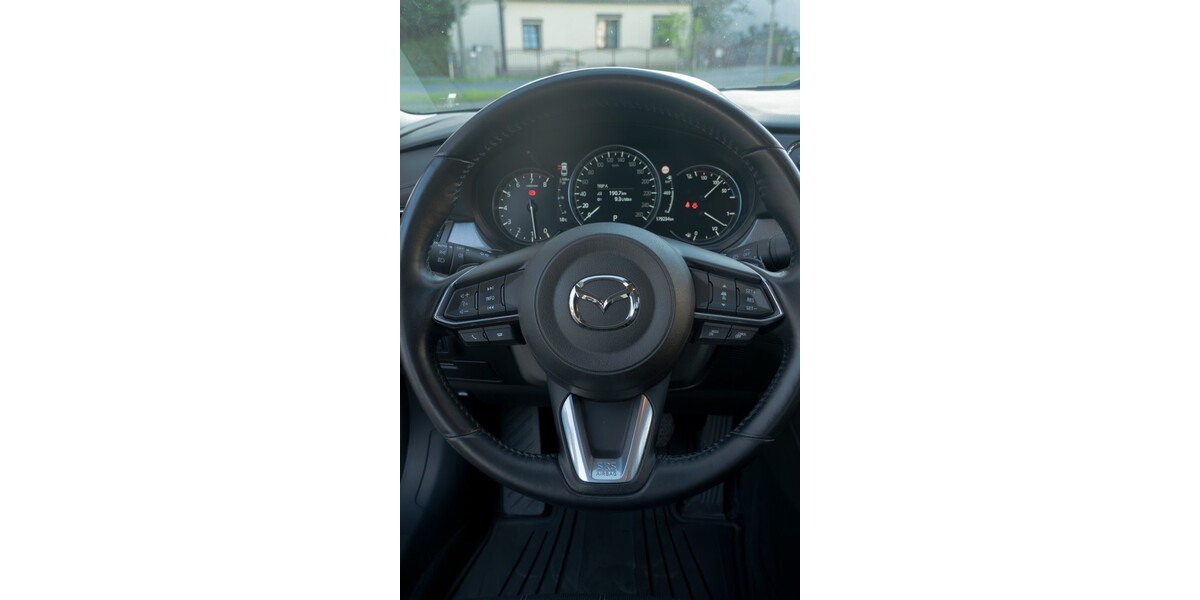 Mazda 6 189.000 km 18.000 &euro; Fürstenwalde 