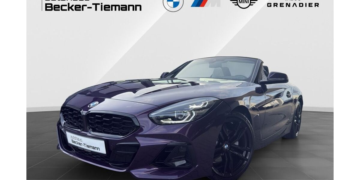 BMW Z4 11.062 km 44.894 &euro; Bielefeld 33719