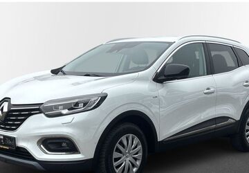 Renault Kadjar 58.999 km 17.490 &euro; Friesenheim 77948