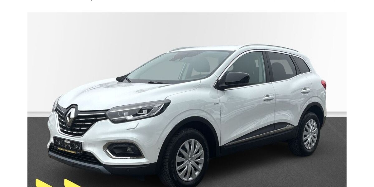 Renault Kadjar 58.999 km 17.490 &euro; Friesenheim 77948