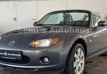 Mazda MX-5 174.855 km 8.450 &euro; Mönchengladbach 41238
