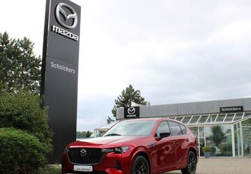 Mazda CX-60 12.030 km 41.490 &euro; Geldern 47608