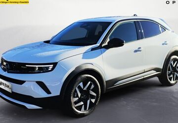 Opel Mokka 1.001 km 21.990 &euro; Rosenfeld 72348