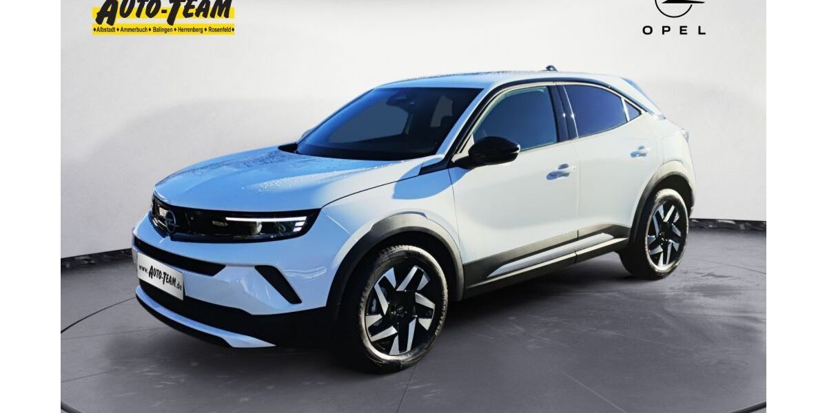 Opel Mokka 1.001 km 21.990 &euro; Rosenfeld 72348