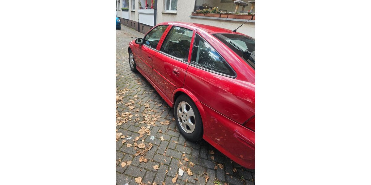 Opel Vectra 142.356 km 2.000 &euro; Köln 51103