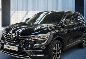 Renault Koleos 48.427 km 23.980 &euro; Frankfurt / Main 60314