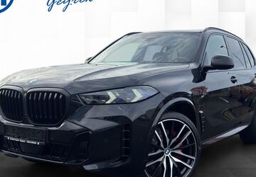 BMW X5 3.400 km 114.450 &euro; Diepholz 49356