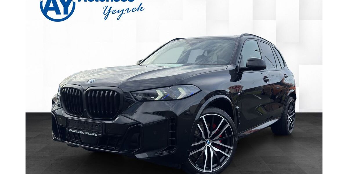 BMW X5 3.400 km 114.450 &euro; Diepholz 49356