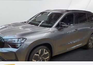 Skoda Kodiaq 27.866 km 47.440 &euro; Oberhausen 46047