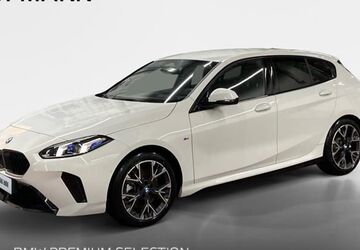 BMW 123 19.600 km 42.303 &euro; Ingolstadt 85053