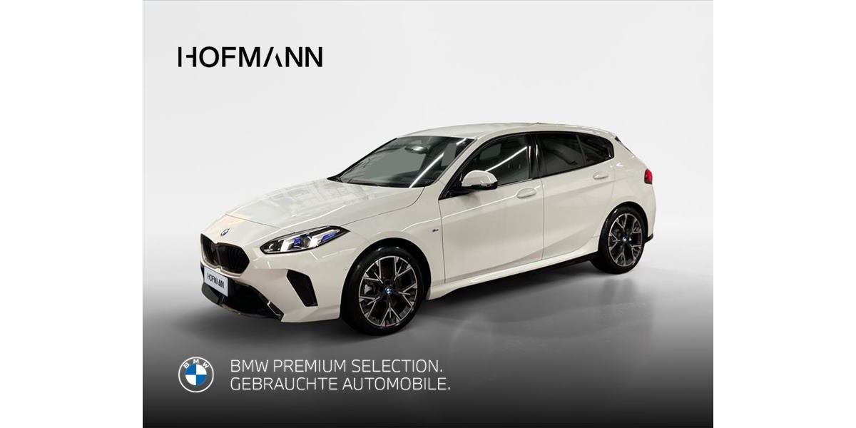 BMW 123 19.600 km 42.303 &euro; Ingolstadt 85053