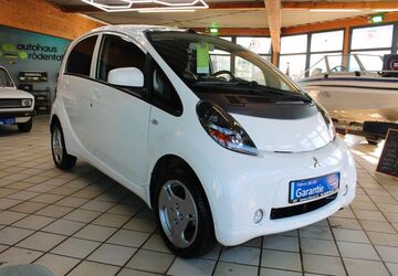 Mitsubishi i-MiEV 66.040 km 3.900 &euro; Rödental 96472