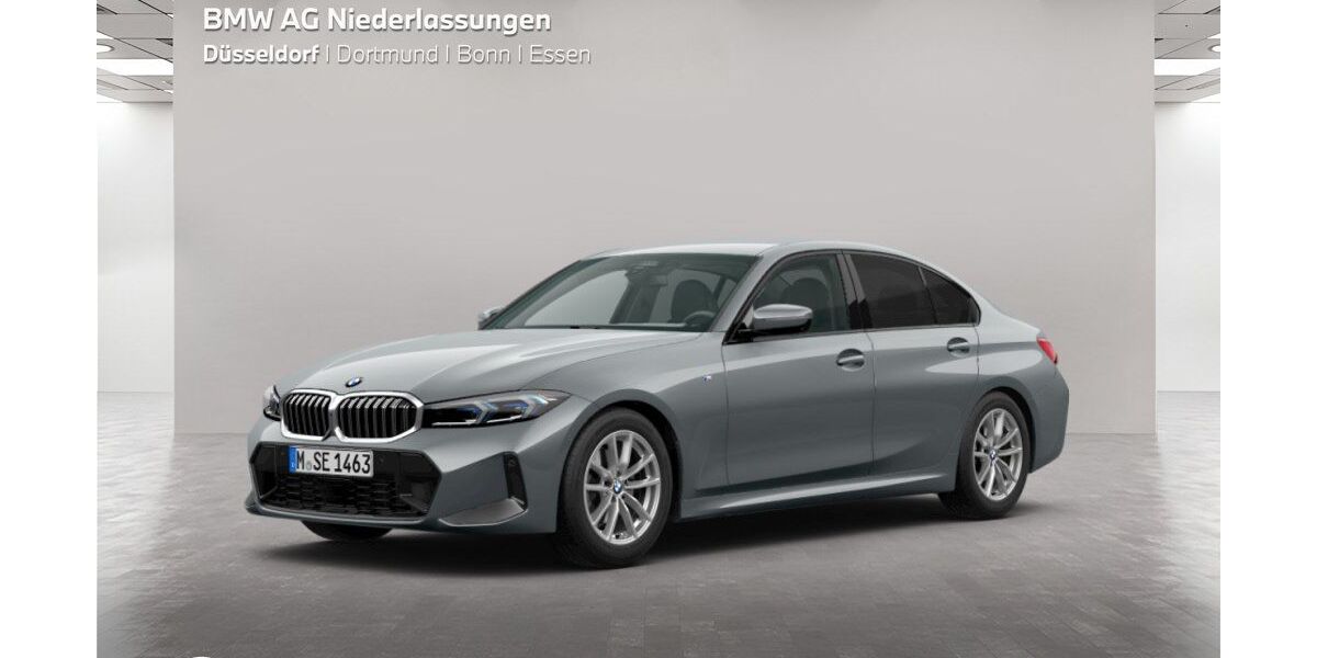 BMW 320 24.712 km 44.999 &euro; Düsseldorf 40237