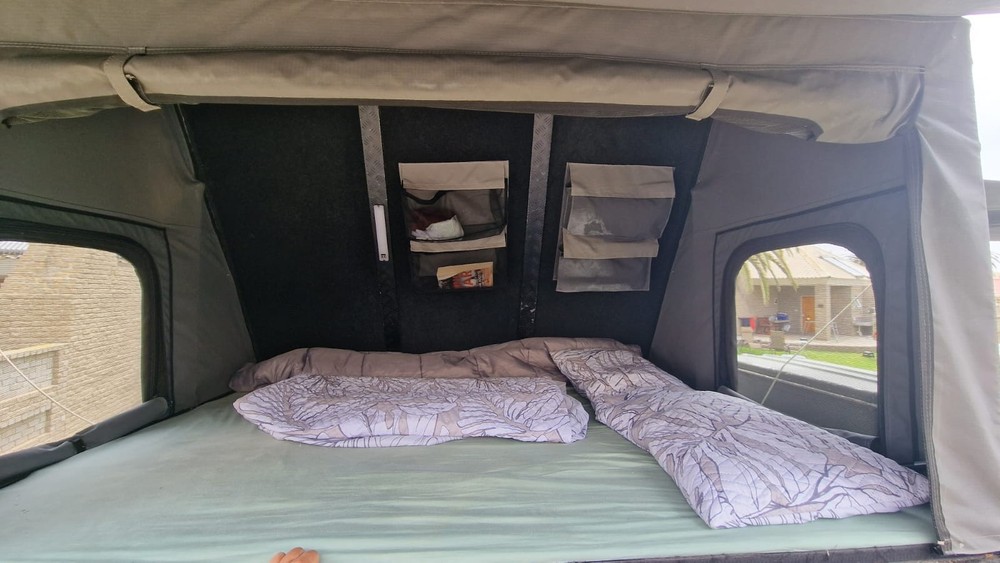 Toyota Land Cruiser 215.000 km 35.000 &euro; Graskop 