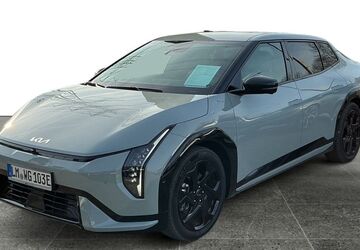 Kia EV4 15.000 km 45.990 &euro; Limburg 65555