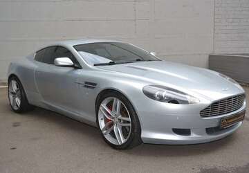 Aston Martin DB9 59.600 km 51.200 &euro; Pforzheim 75173