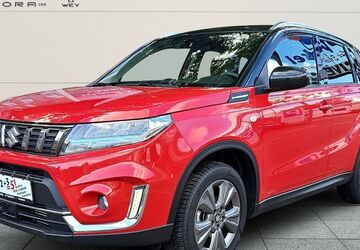 Suzuki Vitara 14.750 km 20.580 &euro; Bochum 44809