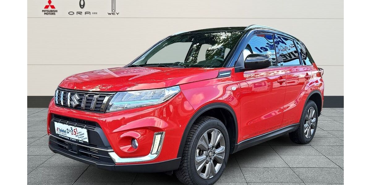 Suzuki Vitara 14.750 km 20.580 &euro; Bochum 44809