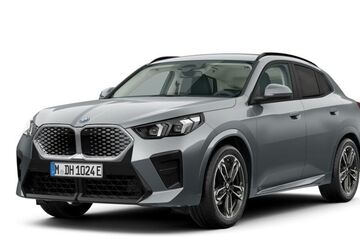 BMW iX2 3.000 km 49.490 &euro; Limburg 65555