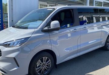 Ford Tourneo Custom 1.030 km 52.895 &euro; Petershagen 32469