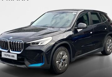 BMW iX1 84.970 km 32.890 &euro; Ingolstadt 85053