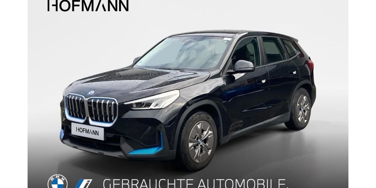BMW iX1 84.970 km 32.890 &euro; Ingolstadt 85053