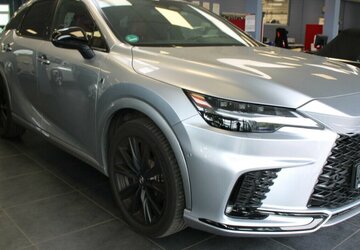 Lexus RX 500H F Sport 9.985 km 59.980 &euro; Euskirchen 53881