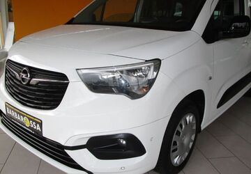 Opel Combo Life 46.100 km 19.980 &euro; Artern 06556