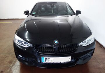 BMW 435 235.000 km 16.999 &euro; Mühlacker 75417