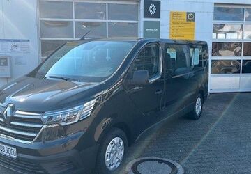 Renault Trafic 9.500 km 39.950 &euro; Bad Säckingen 79713
