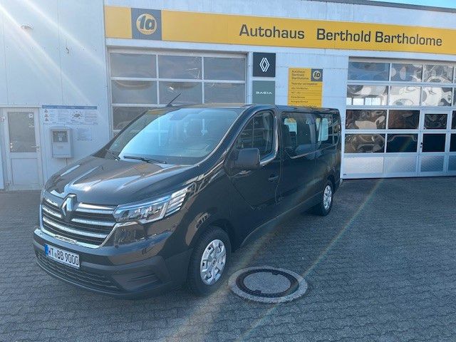 Renault Trafic 9.500 km 39.950 &euro; Bad Säckingen 79713