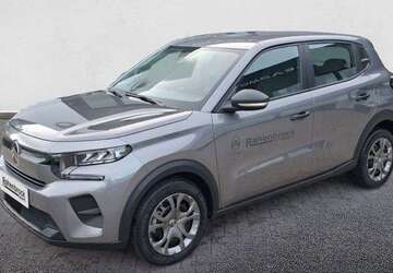 Citroen C3 1.520 km 14.290 &euro; Osnabrück 49082