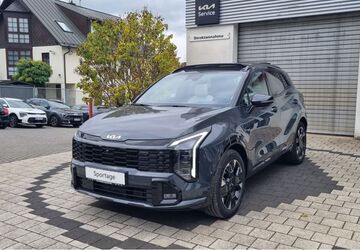 Kia Sportage 2.500 km 42.490 &euro; Wiesbaden 65199