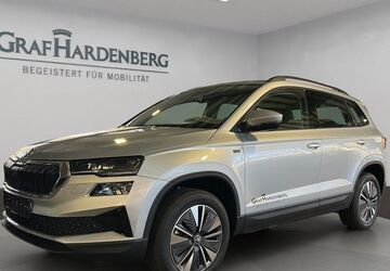 Skoda Karoq 4.500 km 37.790 &euro; Karlsruhe 76131