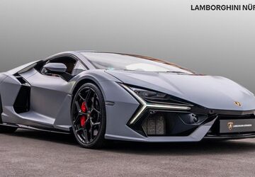 Lamborghini Revuelto 9.999 km 569.015 &euro; Nürnberg 90441